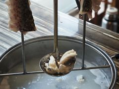 -渔意坊·千层无骨鱼粥底火锅·20年顺德菜(普君店)