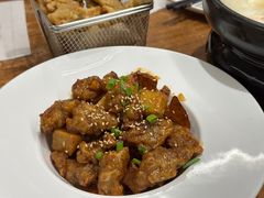 -醉得意·山茶油炒土鸡(泰安吾悦广场店)