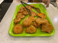 -福慧素膳坊(北部湾中路店)