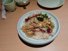 -吕氏疙瘩汤·新派鲁菜(欢乐汇店)