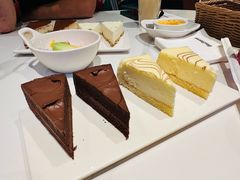 -斗牛士牛排(南京东路店)