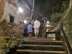 -宁海森林温泉