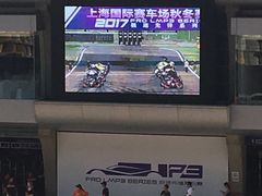 -上赛卡丁车世界