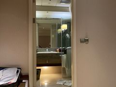 -阳澄湖费尔蒙酒店