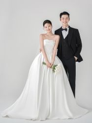 -花田映像婚纱摄影(龙岗店)