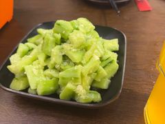 -半酌烧烤小酒馆(南京东路店)