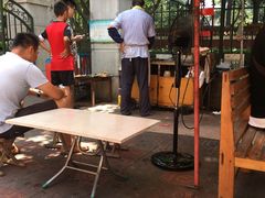 -大学路8号炸串(大学路十四号院店)