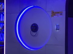 -关你鬼室大型密室逃脱(佛山创意园店)