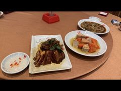-抱德·潮汕味(敦和店原惠城鱼仔)