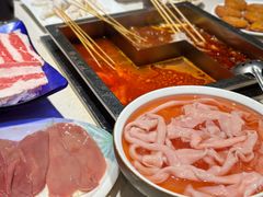 -红鼎坊·老成都火锅(新南门店)