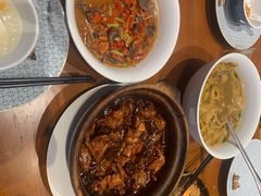 -杨厨的田园饭店(长城路店)