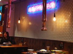大堂-济州爱肉堂(总店)