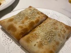 -阿里疆Alijiang·丝路美食·异域风情·清真(长楹天街店)