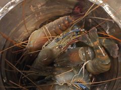 -一方渔歌蒸汽海鲜自助(文化路万达广场店)