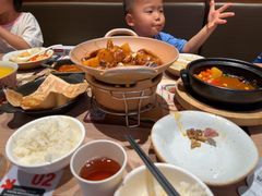 -大师兄·西北小馆(金湾华发商都店)