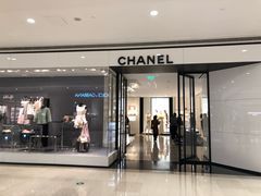 -CHANEL(恒隆广场店)