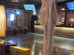 -长藤鬼校(龙翔店)