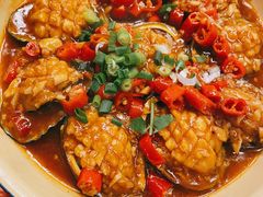 -东排食堂长沙小吃大排档(五一广场店)