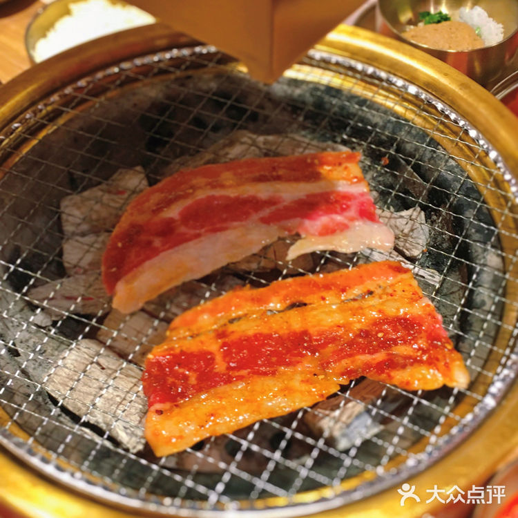 广州必吃榜 | 远景路🔥火爆西塔老太太烤肉