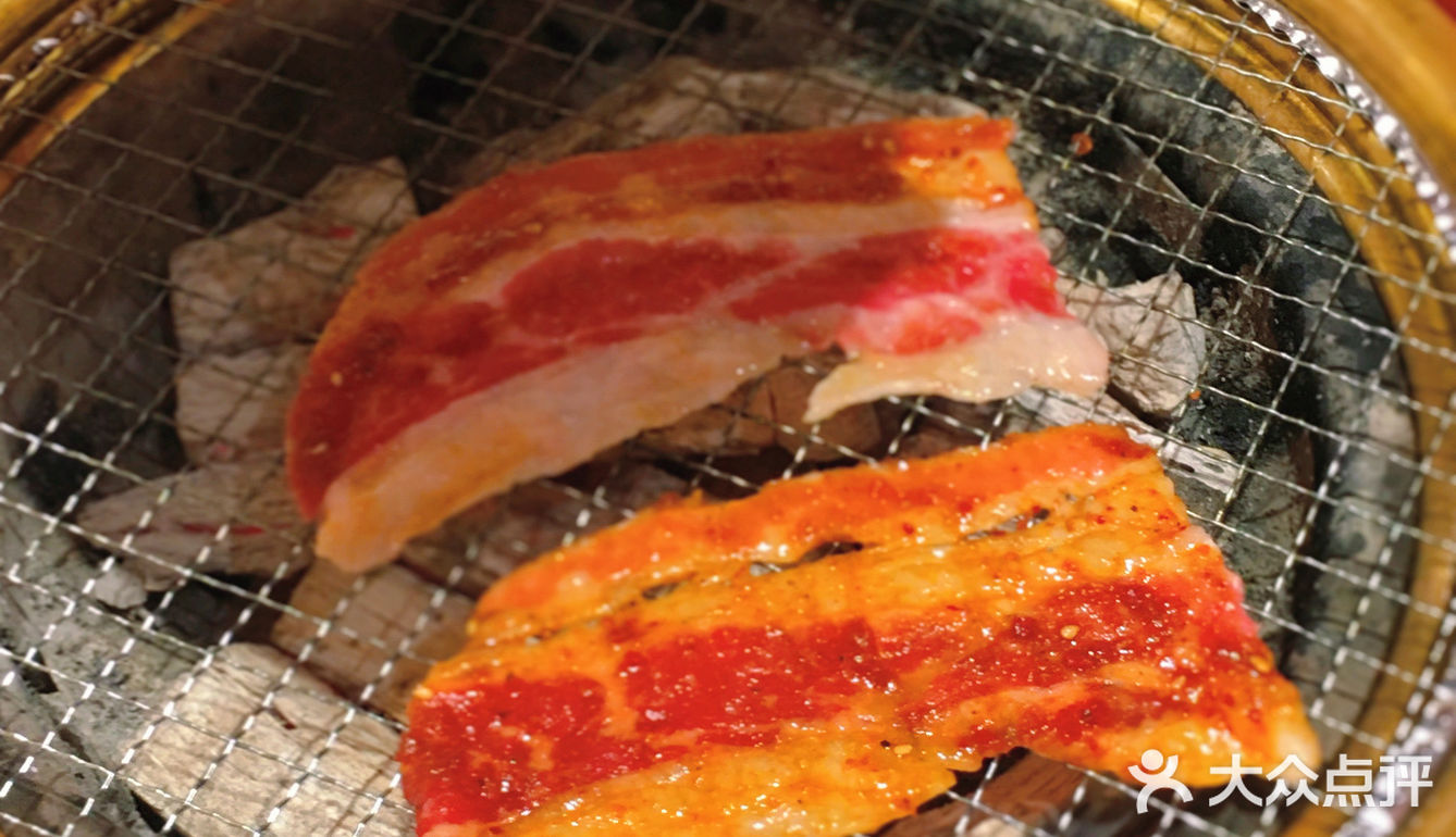 广州必吃榜 | 远景路🔥火爆西塔老太太烤肉