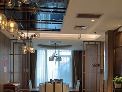 -燕郊烧鸽子(酷车小镇店)