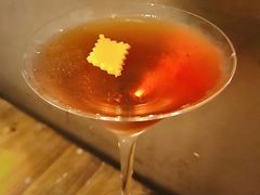 -蜉蝣酒吧(仓山万达店)