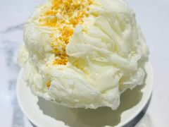 一斤榴莲冰-乐果甜心·潮汕冰室(南澳后宅分店)
