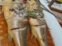 -双合园·海鲜水饺青岛菜(万佳广场店)