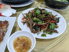 -吉莲利苑海鲜酒家(珠海拱北29年老字号店)