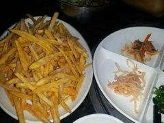 android_upload_pic-延成苑韩式烤肉店(长春道店)