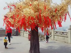 -南京市江宁方山