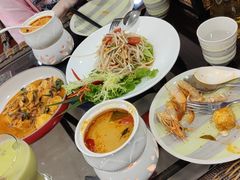 -荷花泰菜(东方新天地店)