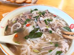 -越南牛肉河粉餐厅(书院巷店)