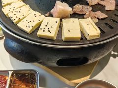 -范儿·嫂子烤肉·精致炭火烤肉(长治路店)