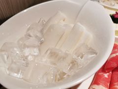 山药-海底捞火锅(航洋城店)