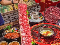 -矮板凳老火锅(宽窄巷子店)