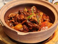 -广府乡下·饭庄(新港东路店)