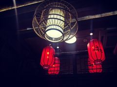 -谭鸭血老火锅(漳州路店)