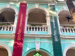 -星巴克臻选(广州沙面店)