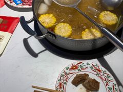 -汕头八合里海记牛肉店(清河店)