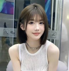 -爱秀造型 T-G