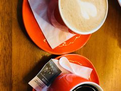 美式咖啡-COMMUNE幻师(五角场店)