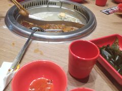 -季季红火锅(丰城洪客隆店)