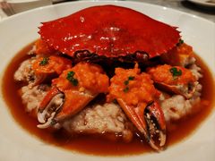 -广州文华东方酒店·江-由辉师傅主理