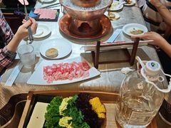 -东来顺饭庄(王府井步行街店)