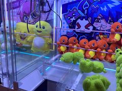 -大鲁阁X运动玩乐园·保龄球·团建·生日派对(滨江宝龙城市广场店)