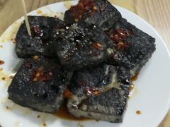 -五娭毑臭豆腐(黄兴南路店)