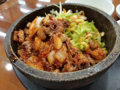 -全州拌饭馆(断桥店)