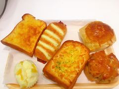 -山崎面包(苏州中心店)