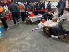 -清真·金鑫隆牛羊肉(环山路店)